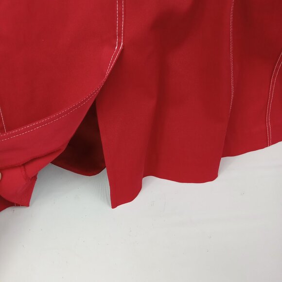 Nine & Co Stretch Dress Coat - Picture 5 of 7